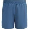 imageadidas Mens Designed 4 Running ShortsWonder Steel