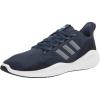 imageadidas Mens Fluidflow 20 ShoeInkWhiteCrew Navy