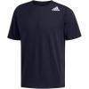 imageadidas Mens FreeLift TeeInk