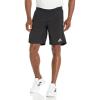 imageadidas Mens Own the Run Cooler ShortsBlackBlack