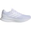 imageadidas Mens Run Falcon 5 SneakerWhiteWhiteWhite