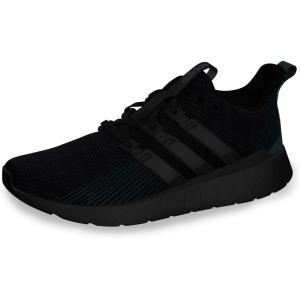 imageadidas Kids Questar Flow Cloudfoam Running ShoesBlack Black F36255