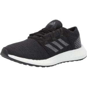 imageadidas Kids Questar Flow Cloudfoam Running ShoesBlackGreyCarbon