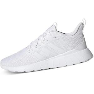 imageadidas Kids Questar Flow Cloudfoam Running ShoesFtwr WhiteFtwr WhiteFtwr White