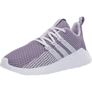 imageadidas Kids Questar Flow Cloudfoam Running ShoesPurple