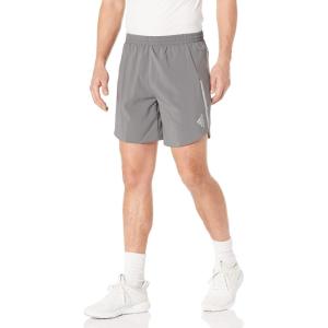 imageadidas Mens Designed 4 Running ShortsGrey Four