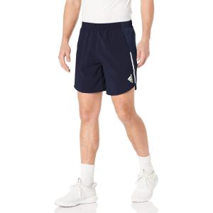 imageadidas Mens Designed 4 Running ShortsInk