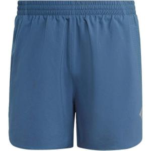 imageadidas Mens Designed 4 Running ShortsWonder Steel