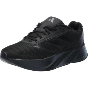 imageadidas Mens Duramo SL Running SneakerBlackBlackWhite