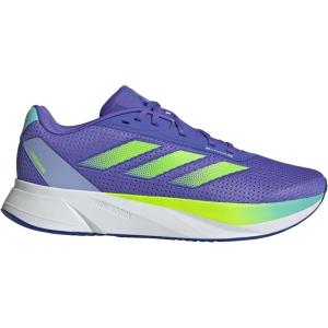 imageadidas Mens Duramo SL Running SneakerCobalt BlueLucid LemonFlash Aqua