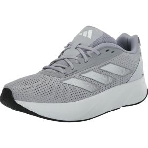 imageadidas Mens Duramo SL Running SneakerHalo SilverWhiteGrey