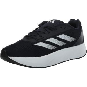 imageadidas Mens Duramo SL Running SneakerInkWhiteBlack