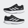 imageadidas Mens Adizero SlBlackWhiteCarbon