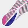 imageadidas Mens Adizero SlCloud WhiteLucid BlueLucid Fuchsia