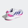 imageadidas Mens Adizero SlCloud WhiteLucid BlueLucid Fuchsia