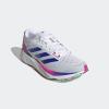 imageadidas Mens Adizero SlCloud WhiteLucid BlueLucid Fuchsia