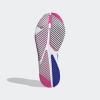 imageadidas Mens Adizero SlCloud WhiteLucid BlueLucid Fuchsia