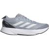 imageadidas Mens Adizero SlHalo SilverCloud WhiteCarbon