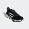 imageadidas Mens EQ21 Running ShoeBlackWhiteGrey