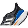 imageadidas Mens EQ21 Running ShoeCarbonOffwhiteTeam Royal Blue