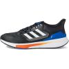 imageadidas Mens EQ21 Running ShoeCarbonOffwhiteTeam Royal Blue