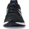 imageadidas Mens EQ21 Running ShoeCarbonOffwhiteTeam Royal Blue