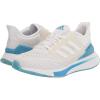 imageadidas Mens EQ21 Running ShoeFtwr WhiteFtwr WhitePulse Blue