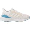 imageadidas Mens EQ21 Running ShoeFtwr WhiteFtwr WhitePulse Blue