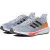 imageadidas Mens EQ21 Running ShoeHalo SilverCarbonGrey Three