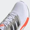 imageadidas Mens EQ21 Running ShoeWhiteBlackGrey