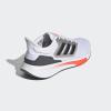 imageadidas Mens EQ21 Running ShoeWhiteBlackGrey