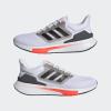 imageadidas Mens EQ21 Running ShoeWhiteBlackGrey