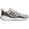 imageadidas Mens Fluidflow 20 ShoeAluminaCore BlackGrey Six