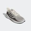 imageadidas Mens Fluidflow 20 ShoeAluminaCore BlackGrey Six