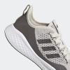 imageadidas Mens Fluidflow 20 ShoeAluminaCore BlackGrey Six