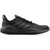 imageadidas Mens Fluidflow 20 ShoeCore Black Gray Six Onix