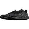 imageadidas Mens Fluidflow 20 ShoeCore Black Gray Six Onix