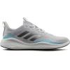 imageadidas Mens Fluidflow 20 ShoeFtw Bla Plamat Griglo