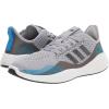 imageadidas Mens Fluidflow 20 ShoeGrey SixCore BlackHalo Silver