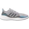 imageadidas Mens Fluidflow 20 ShoeGrey SixCore BlackHalo Silver