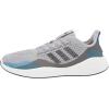 imageadidas Mens Fluidflow 20 ShoeGrey SixCore BlackHalo Silver