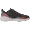 imageadidas Mens Fluidflow 20 ShoeGreyBlackGrey