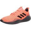 imageadidas Mens Fluidflow 20 ShoeSignal CoralCore BlackGrey Six