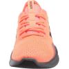 imageadidas Mens Fluidflow 20 ShoeSignal CoralCore BlackGrey Six