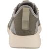 imageadidas Mens Fluidflow 20 ShoeSilver PebbleCarbonOlive Strata