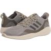 imageadidas Mens Fluidflow 20 ShoeSilver PebbleCarbonOlive Strata