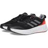 imageadidas Mens Questar Running ShoeBlackIron MetallicCarbon