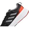 imageadidas Mens Questar Running ShoeBlackIron MetallicCarbon