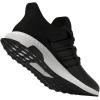 imageadidas Mens Questar Running ShoeCore Black Core Black Beam Green