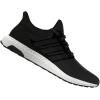 imageadidas Mens Questar Running ShoeCore Black Core Black Beam Green